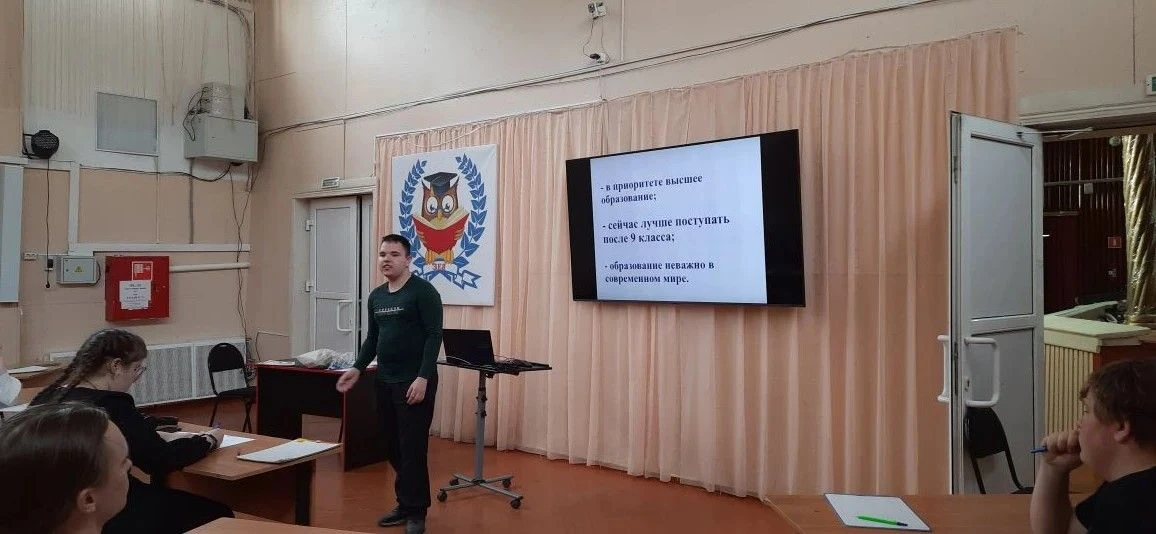 🧠 В мае заканчивается сезон игр городского интеллектуального клуба «Эрудит» 2025–2026 ...