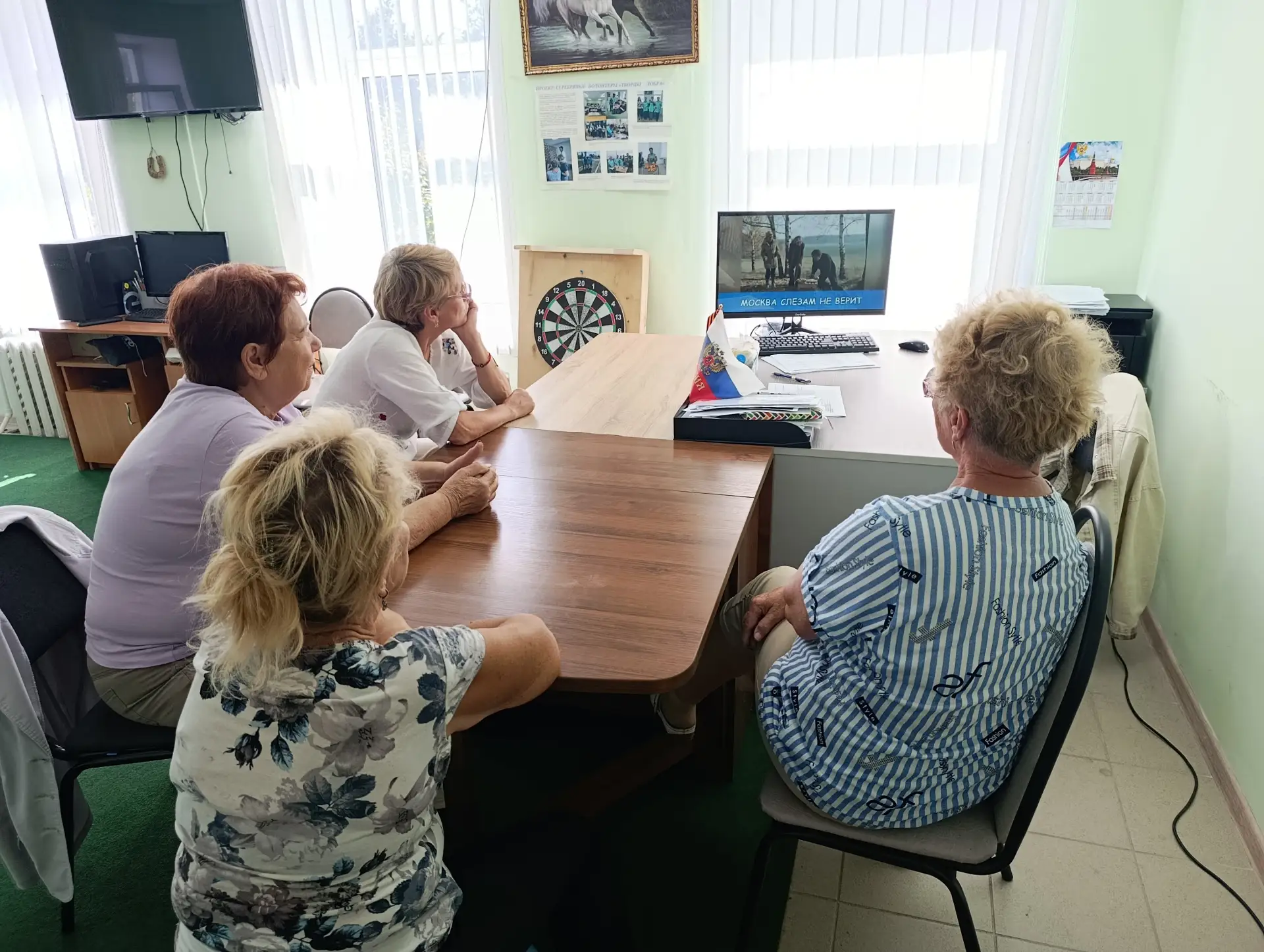 Викторина „Цитаты на память: угадай фильм“
