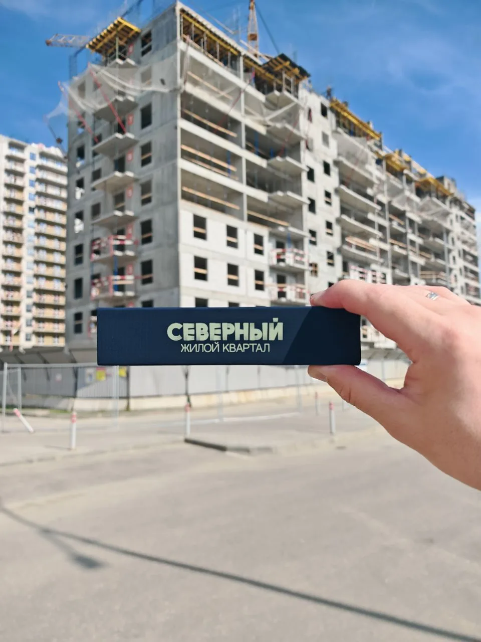Когда цифры решают всё: история одной сделки 
Я не могу не поделиться этим кейсом! Изначально запрос