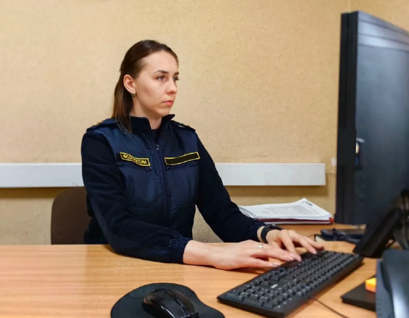 Судебные приставы ГМУ ФССП России взыскали 4 млн рублей уголовного штрафа с бывшего сотрудника испра