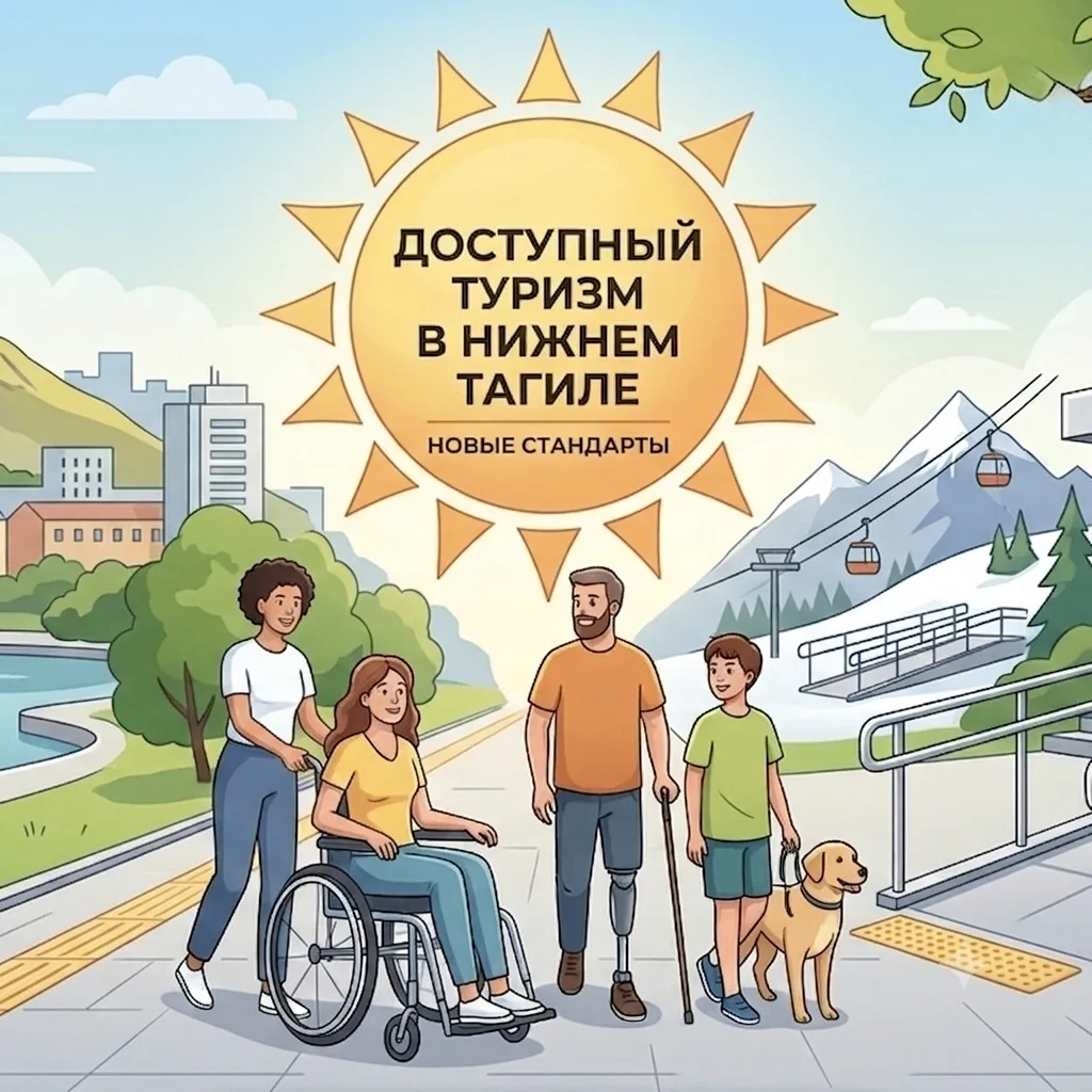 ⚡️ С 1 сентября 2026 года вступают в силу новые обязательные требования для объектов ту...