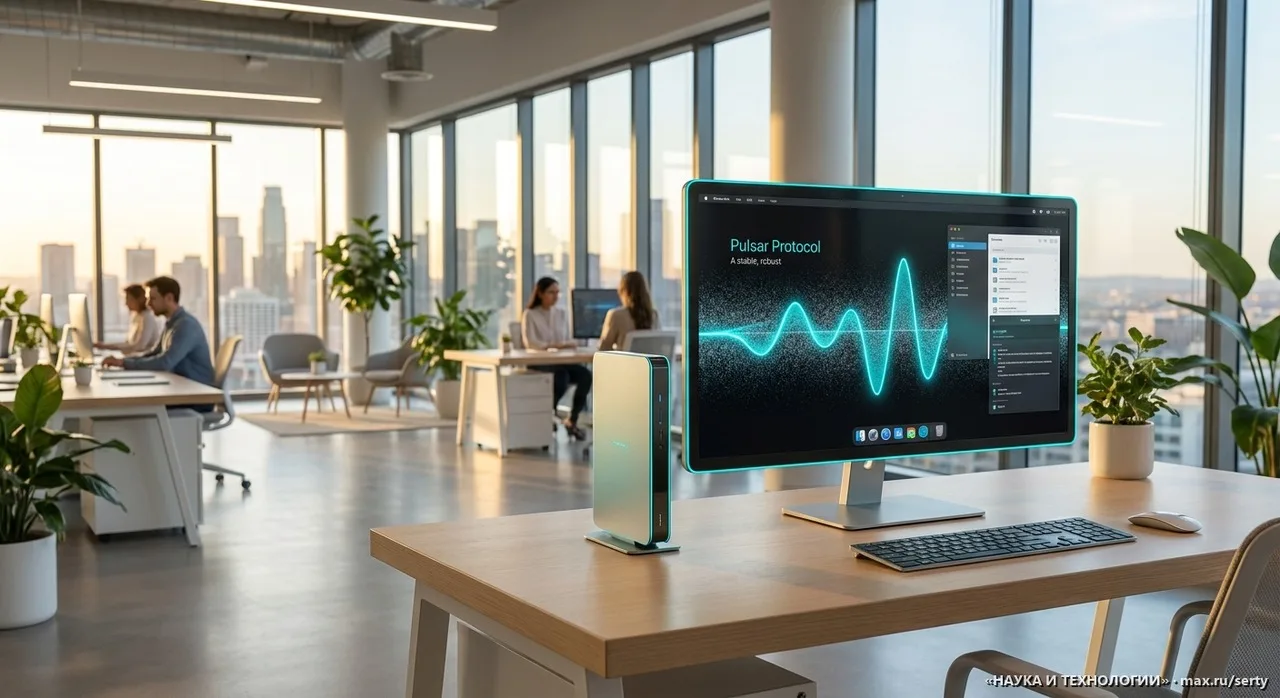 🖥️ Orion soft запустил свой протокол для VDI — работает даже на «плохом» интернете