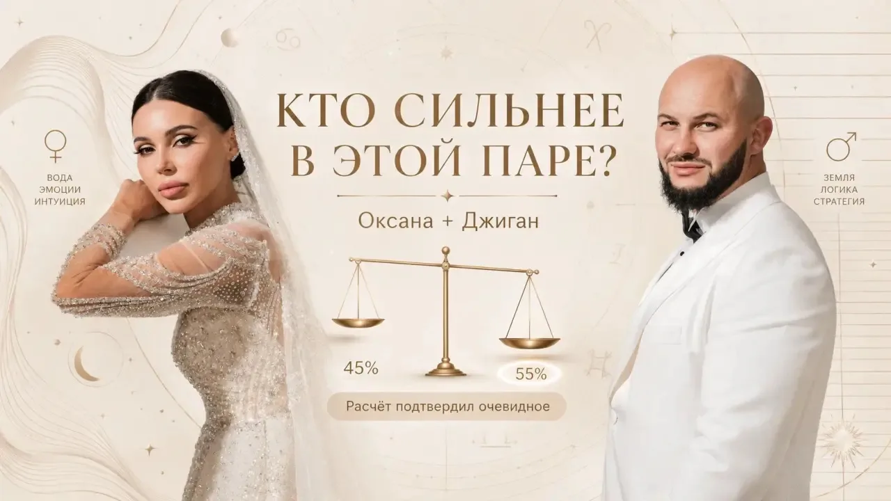 Доброе утро! Решила ещё Оксану и Джигана посчитать по «тиранам/истеричкам».