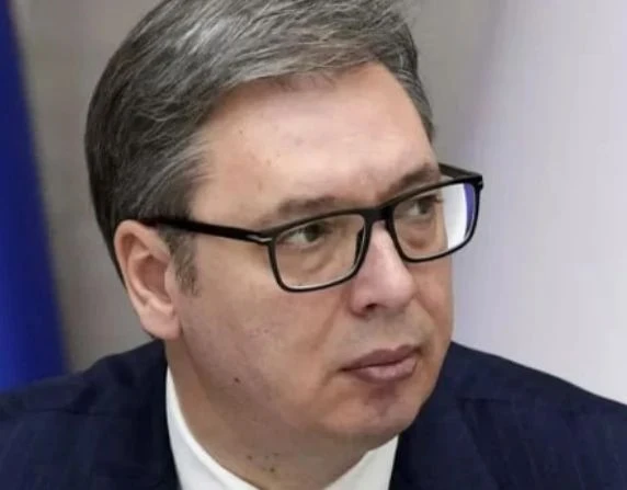 ❗Президент Сербии Вучич официально ушёл в отставку. Он занимал этот пост с 2017 года.