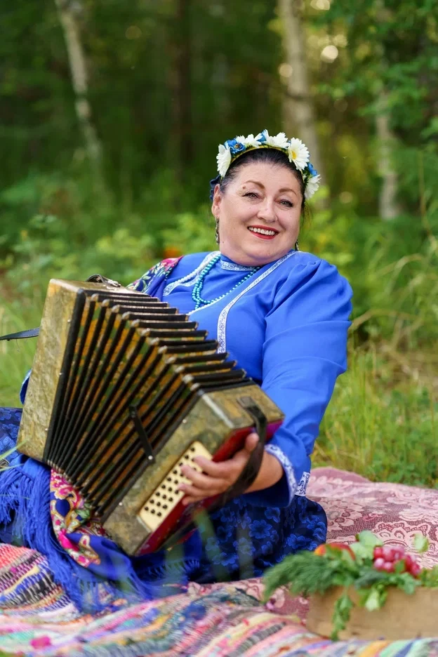 Мама погибшего бойца из Забайкалья выступит на фестивале «Женское сердце России» в Бурятии