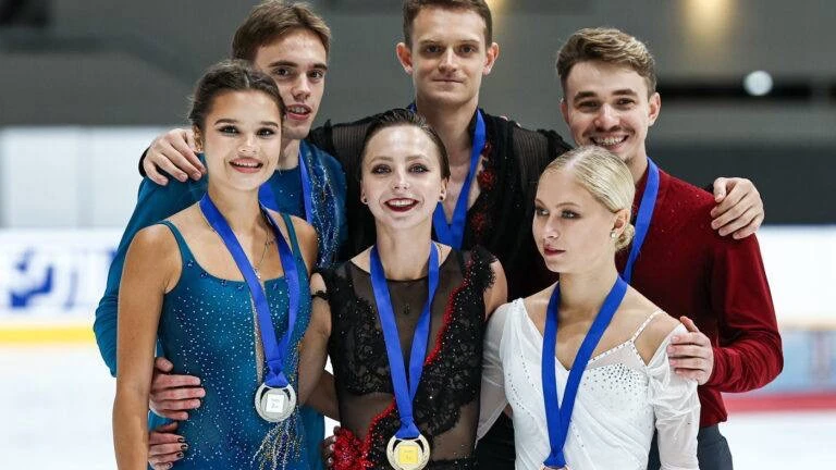 Первая спортивная победа этого учебного года! 🔥