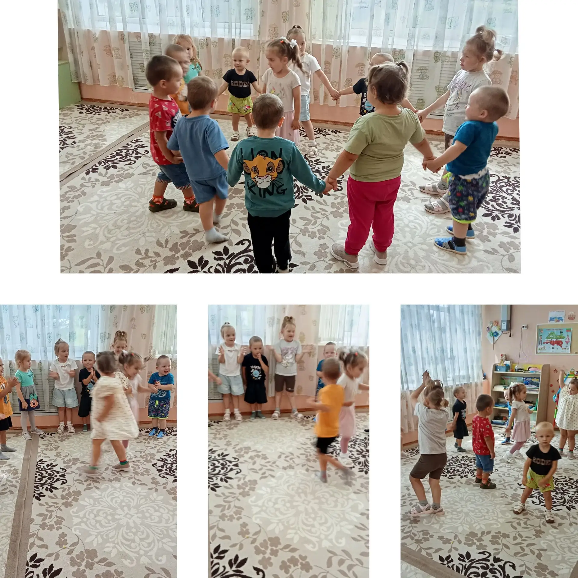 Мэрьямны туган кэне белэн котладык. Бэхет телибез сина,Мэрьям.♥🙏
