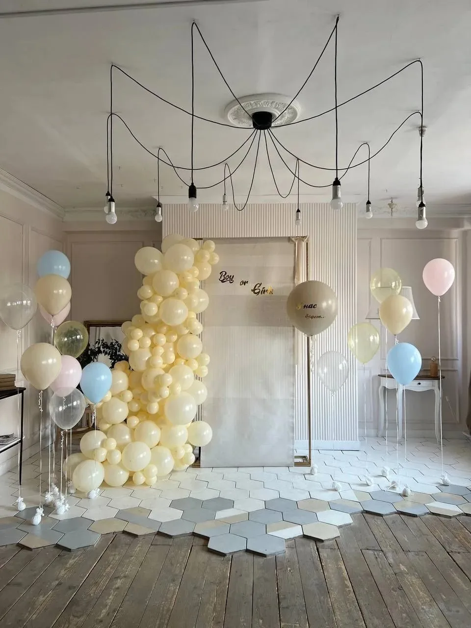 Мальчик или девочка? 👶🏼💖💙

Тот самый момент, который хочется запомнить навсегда ✨

И неважно, бу