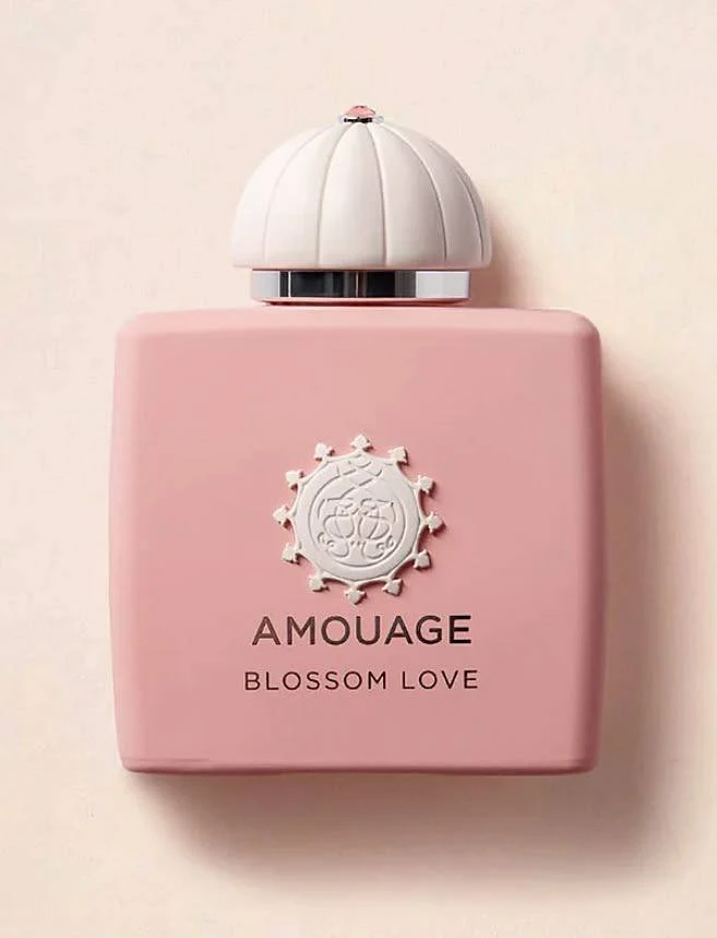 Друзья, у нас косяк. Мы по ошибке заказали лишние Amouage Blossom love 100 ml (товарный, в слюде). О
