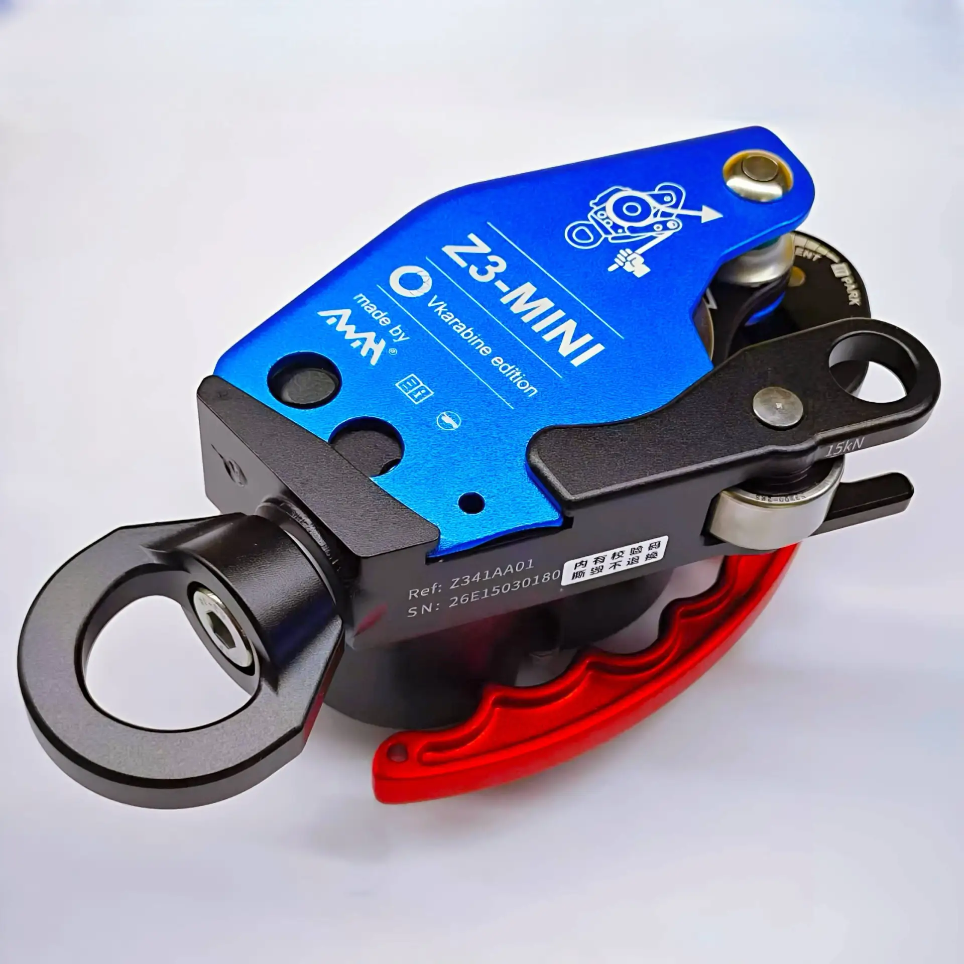AWAH⚡️Z3 MINI