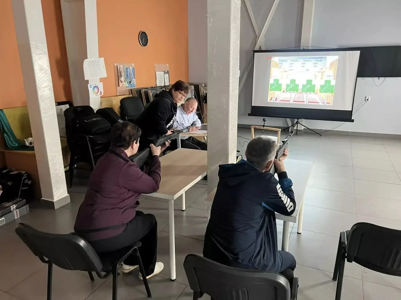 🏅 Жители Балтасинского района соревновались в ловкости