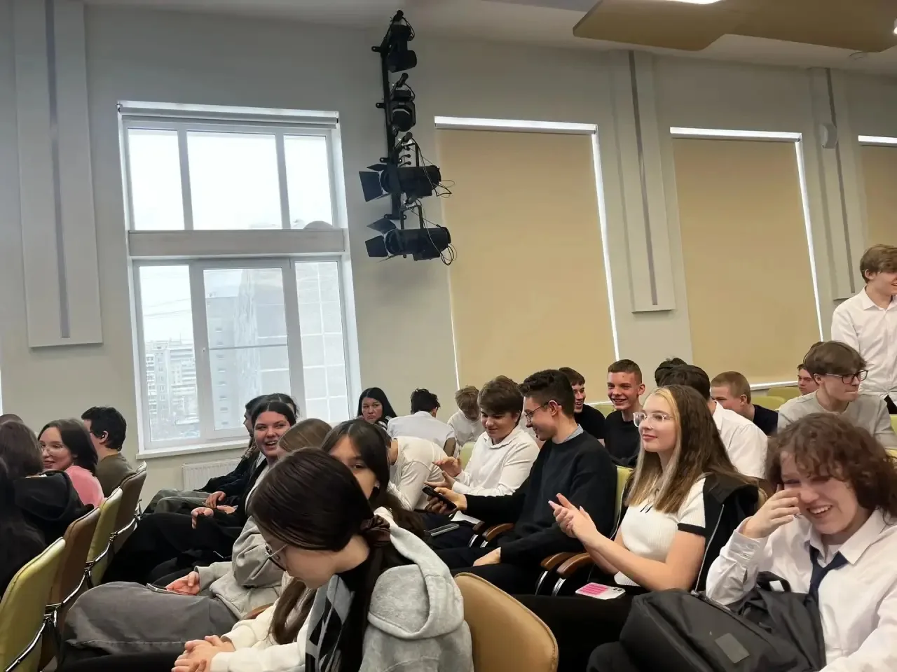 Спорт, педагогика и психология: идеальная команда 🔥  Представьте зал, где встречаются тренеры топовы