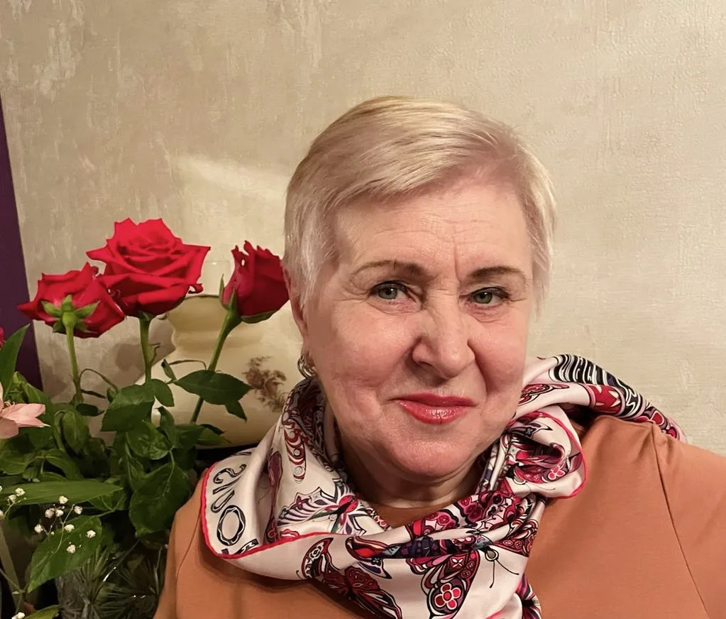 🌟 Продолжаем рассказывать о наших педагогах!