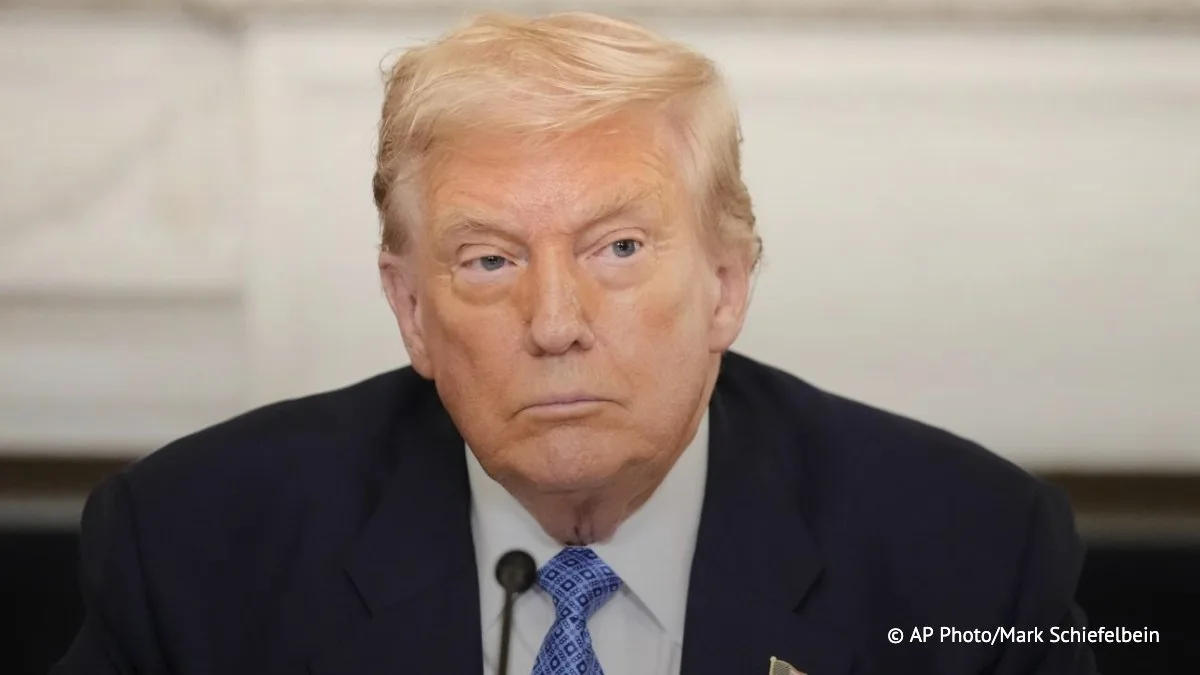 Дональд Трамп назвал заведомо ложной информацию о планируемых выплатах Ирану со стороны США.

При эт