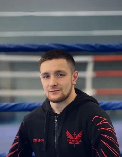 🎉Никита Альбертович, поздравляем Вас с Днем Рождения! 

💥Желаем Вам неиссякаемой энергии и крепког