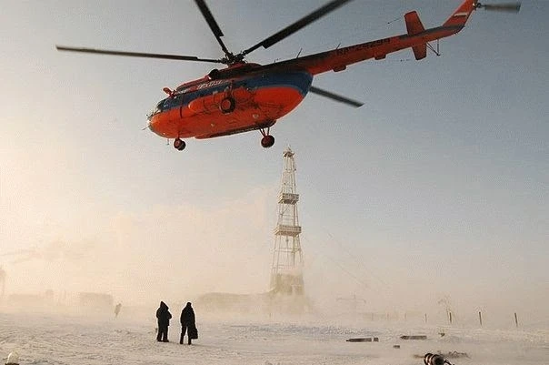 Собираешься в вахту? 🤔
Будь готов, ведь от того, что ты положишь в свою сумку, может зависеть много