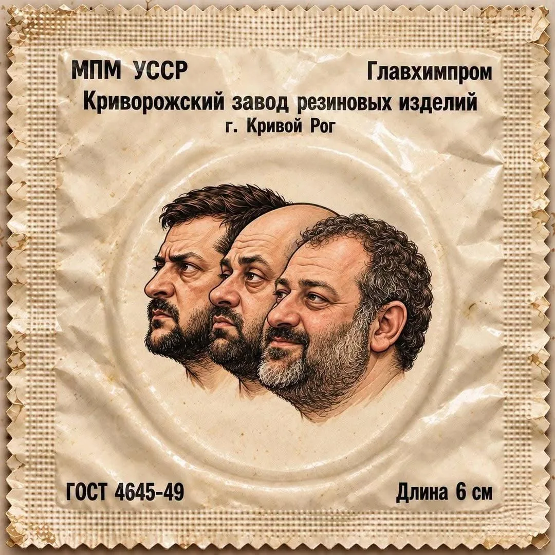 Эксклюзив! Только для членов НАТО!