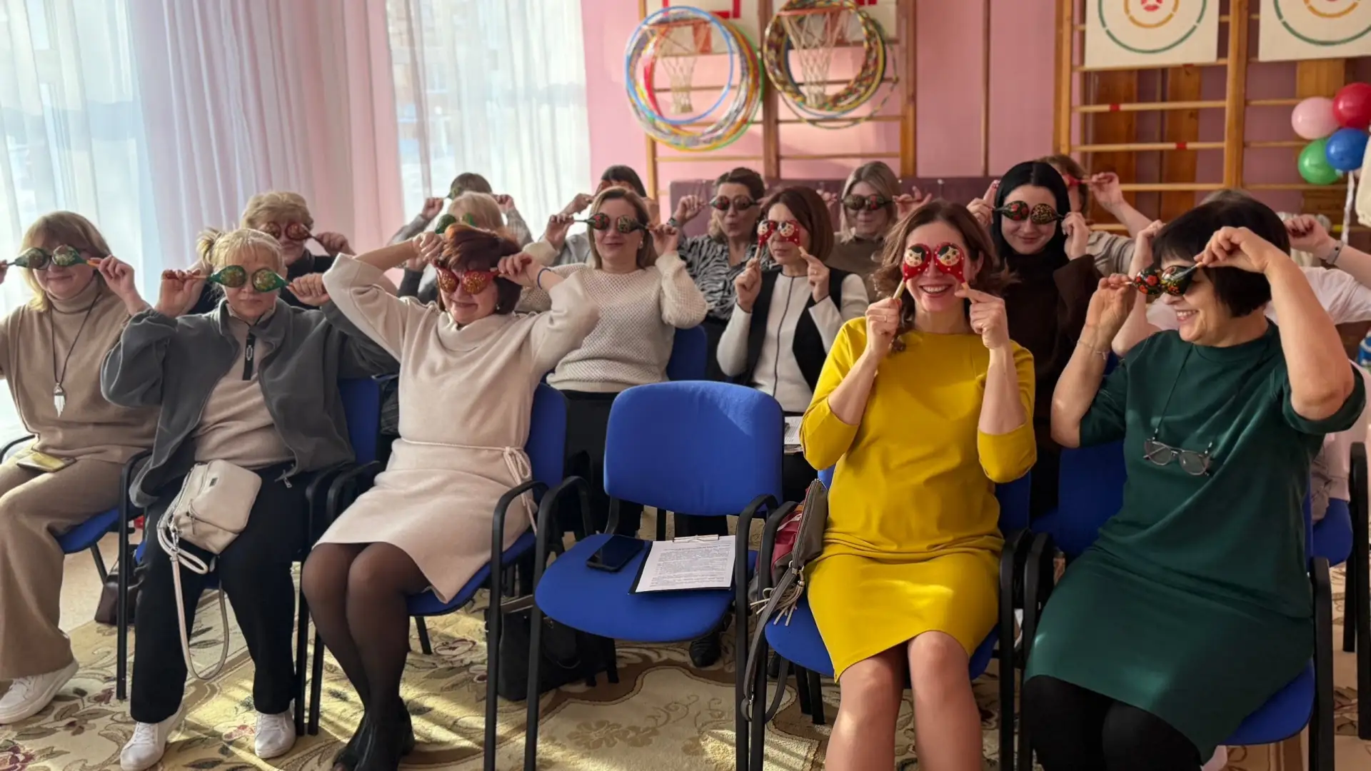 🎶 Как звучит «Солнышко»? Итоги года от наших музыкальных руководителей!

В 2025–2026 учебном году р