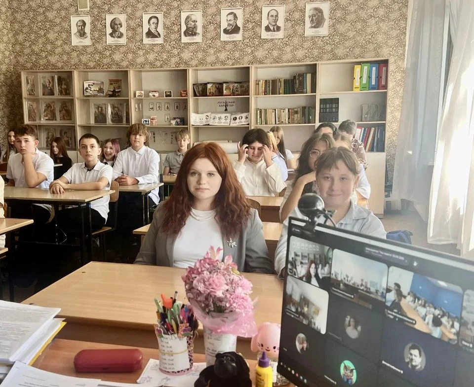 Час памяти: «Беслан. Мы помним»