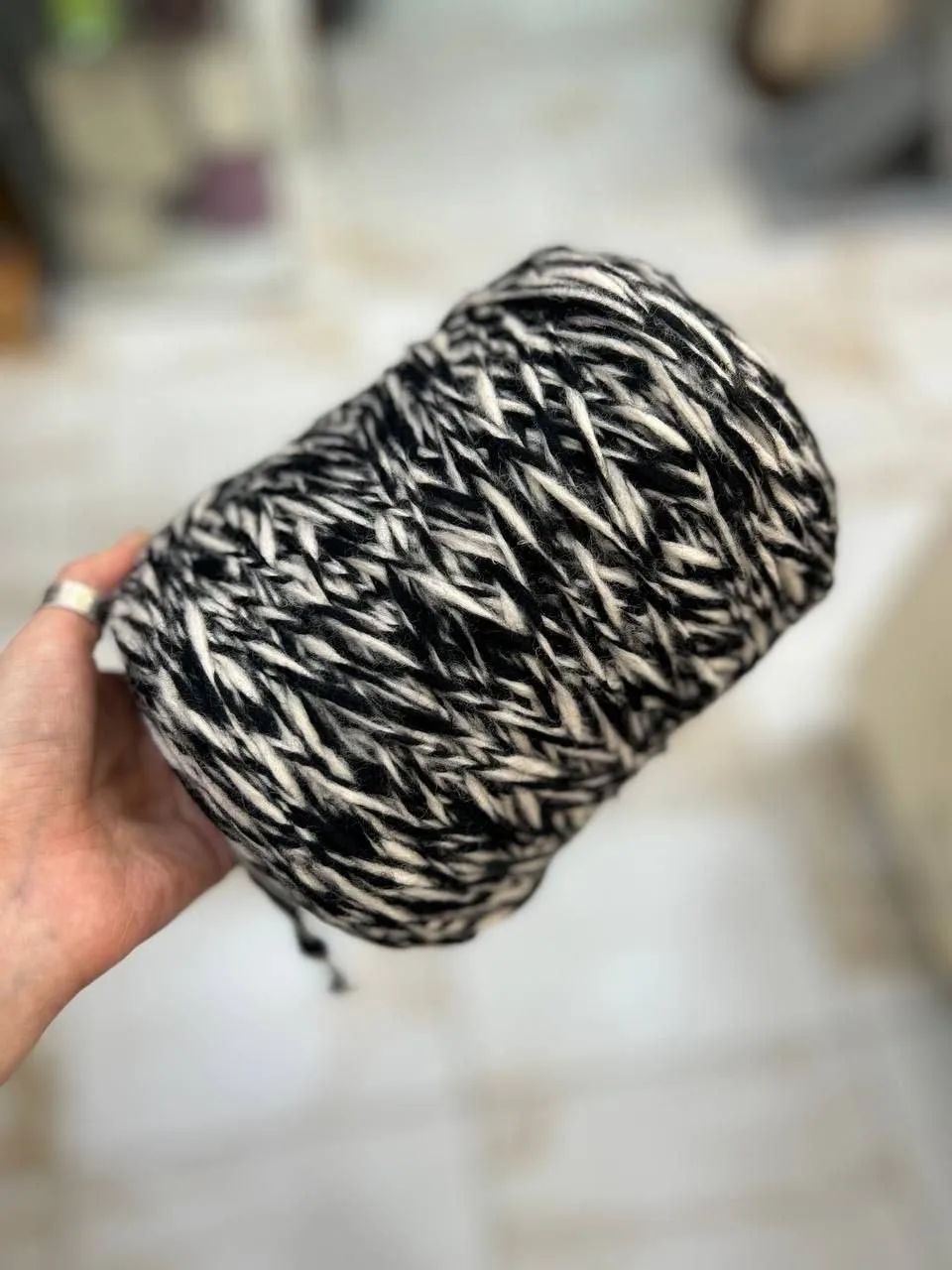 Missoni - 41% кашемир, 52% шерсть, 7% п/а