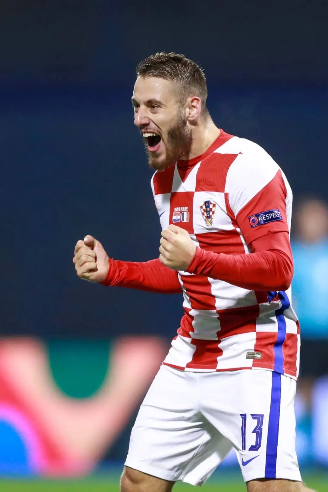 ⚽🌎 На предстоящем чемпионате мира выступят три экс-игрока ЦСКА:
 
🇭🇷 Сборная Хорватии — Никола Вл