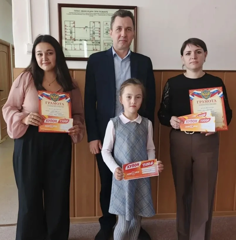 В администрации района прошло традиционное оперативное совещание с руководителями орган...