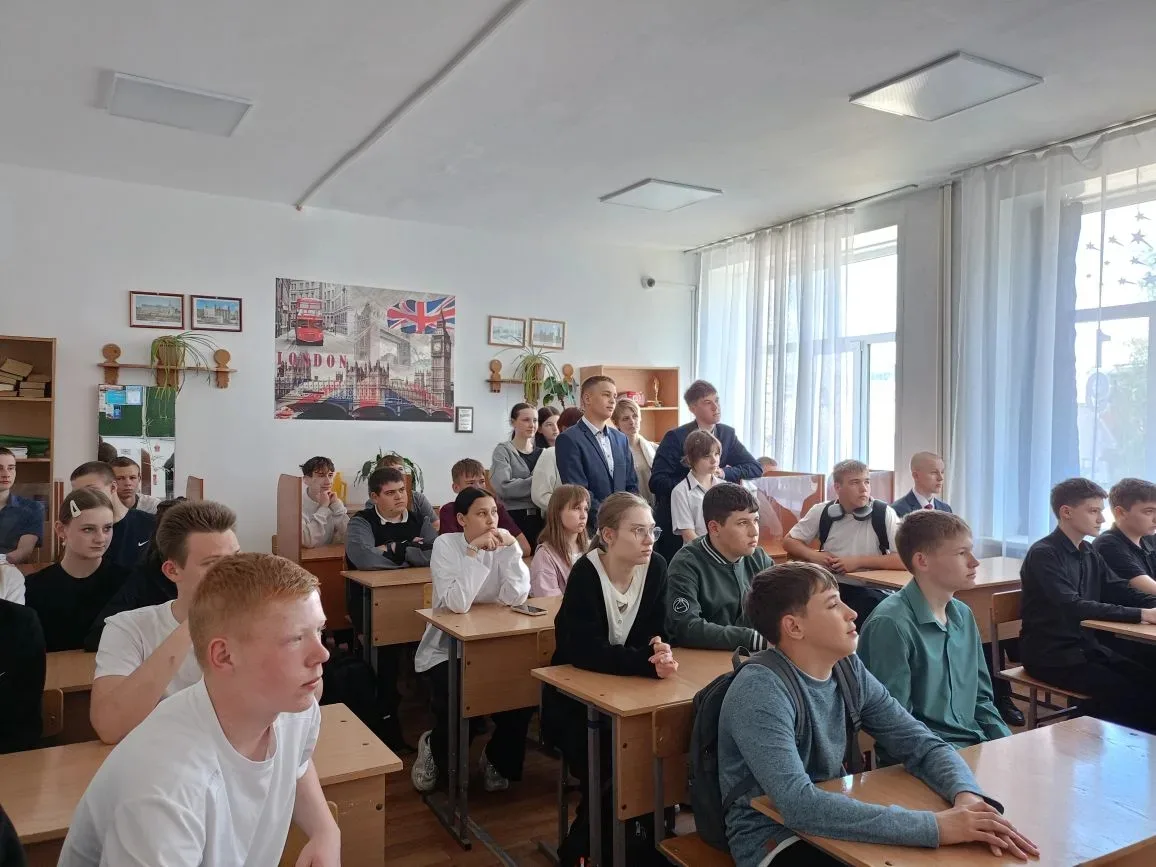 Профилактика‼