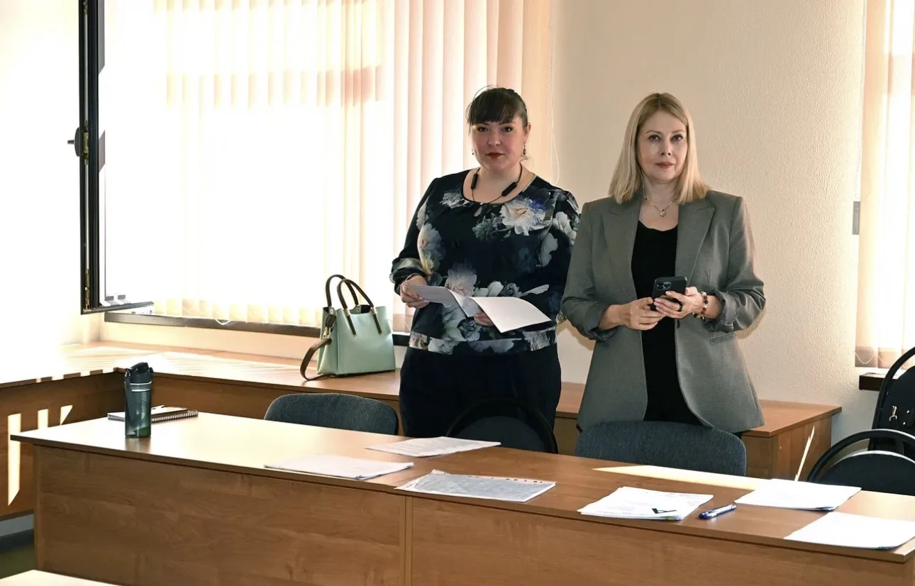 ПГУ – площадка чемпионата «Абилимпикс» – 2026   📋В Пятигорском государственном университете прошли с