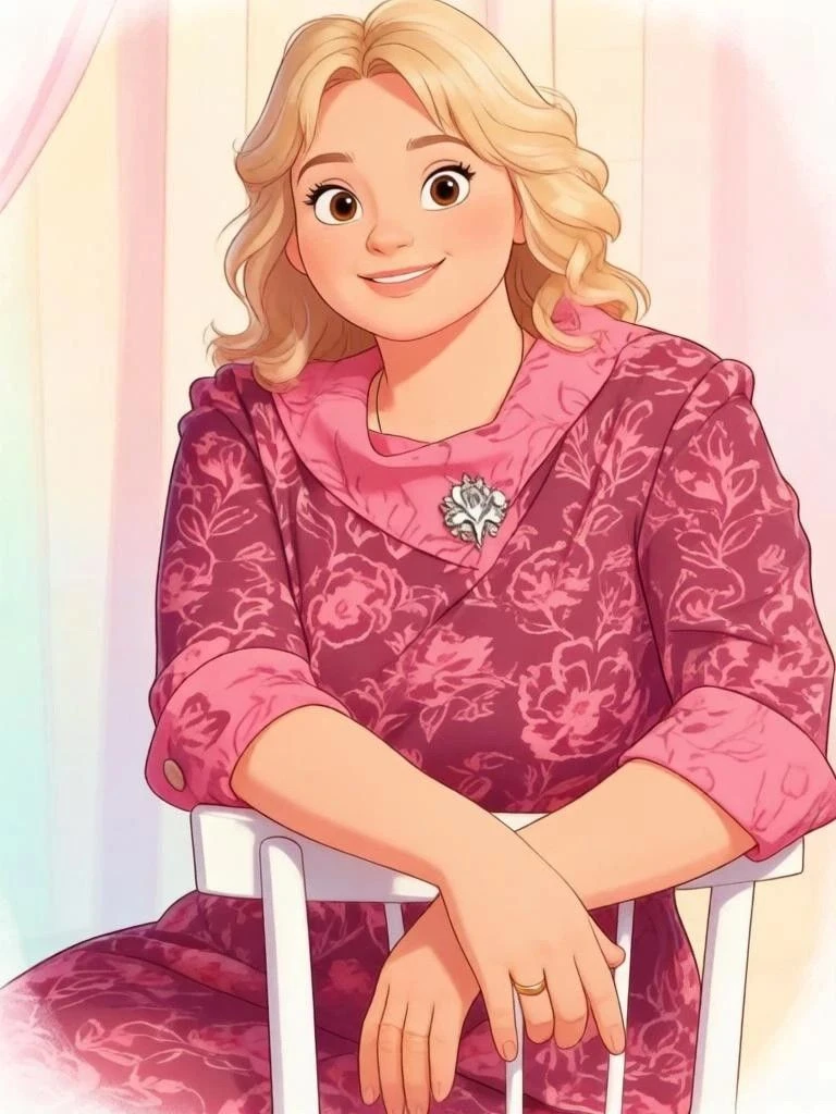 С Днём учителя, Анна Игоревна! 🧵💐Наш учитель технологии — человек, который живёт свои...