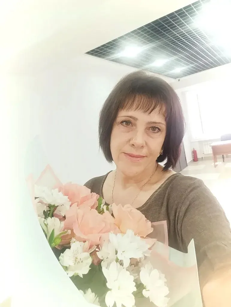 💫Ольга Николаевна Гринина работает в детском приюте «Шатлык» с 2005 года. Это человек,...