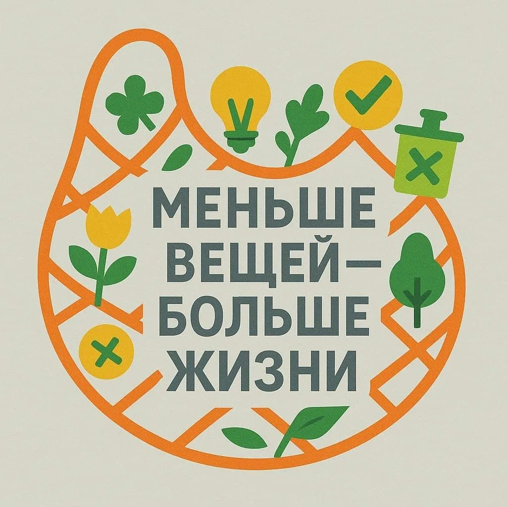 🌿 Группа «Зайки» приняла участие в экологической акции  #МеньшеВещейБольшеЖизни! 🌿
 5 июня, ко Дню