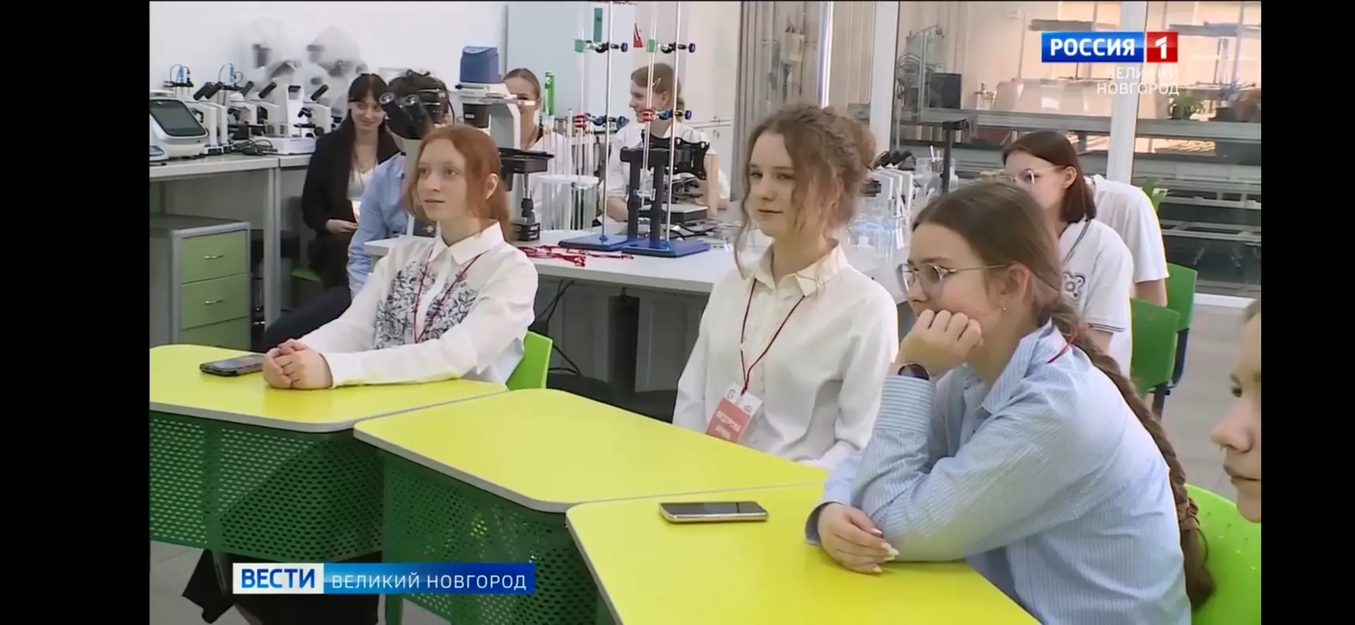 С 10 по 12 марта в региональной центре "Онфим" проходил межрегиональный открытый БиоХакатон. Это уни