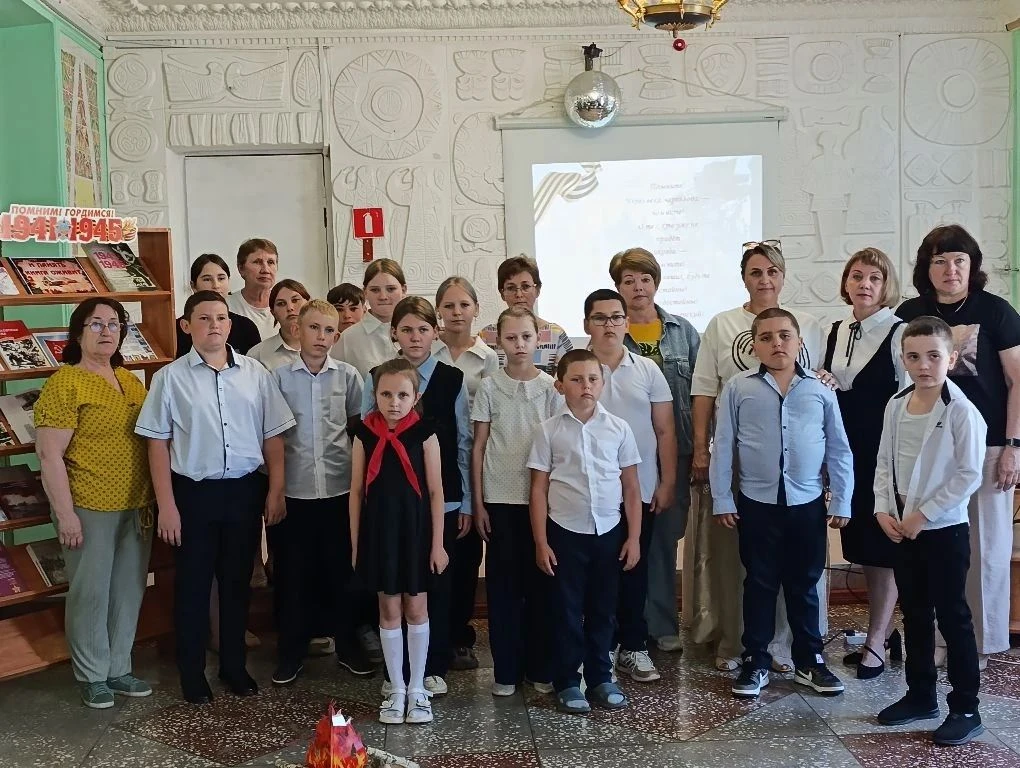 🌞 Новости лагеря «Солнышко» (Кривоносово)
Сегодня 10 июня 2026 года тема дня «Служи Отечеству»
Меро