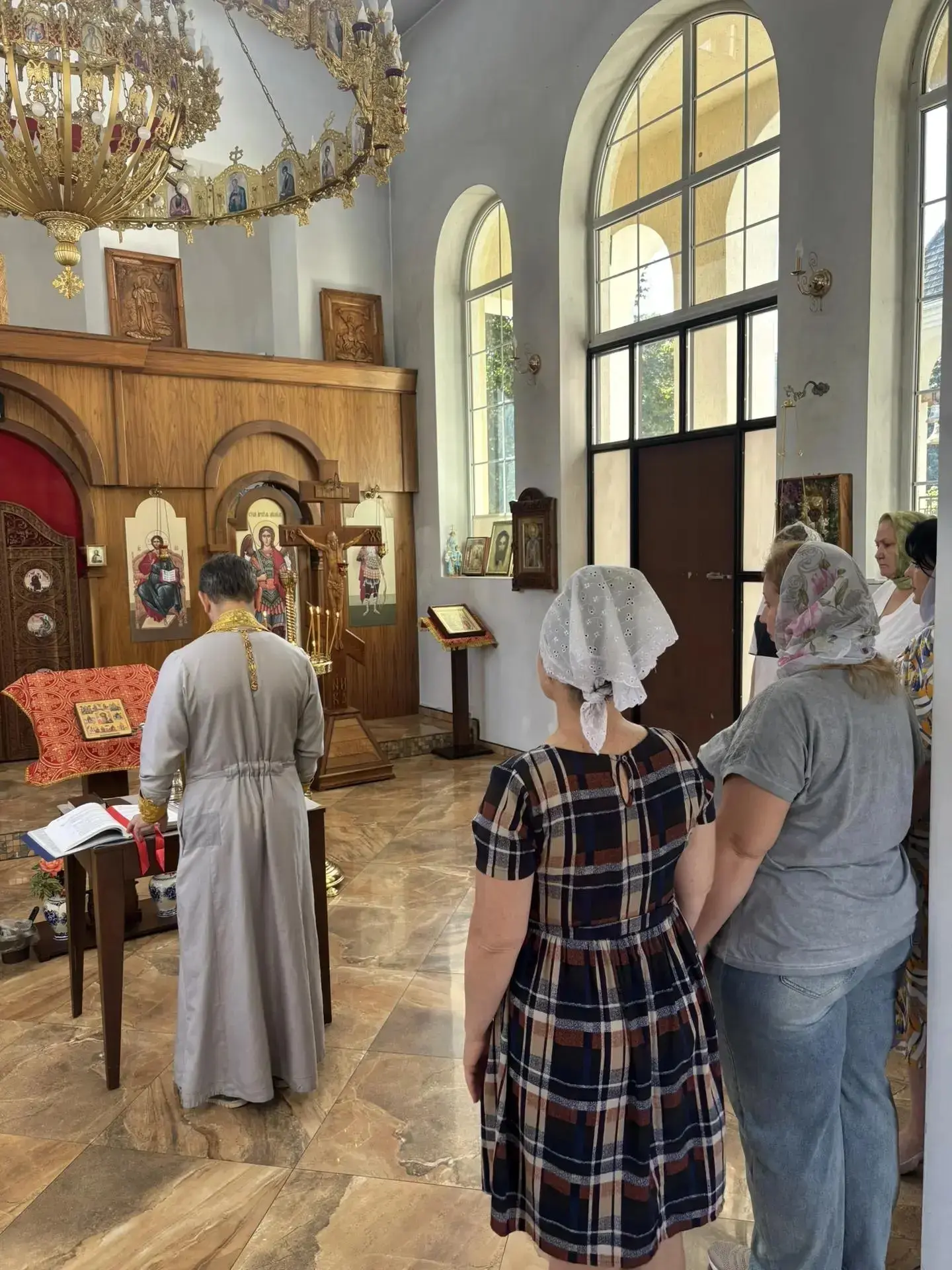 С днём ветеринарного работника! 🐾✝️