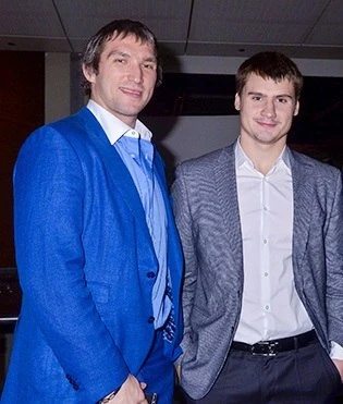 🔗 Карточка игрока: Дмитрий Орлов  В этой рубрике мы рассказываем об игроках, сыгравших важную роль в