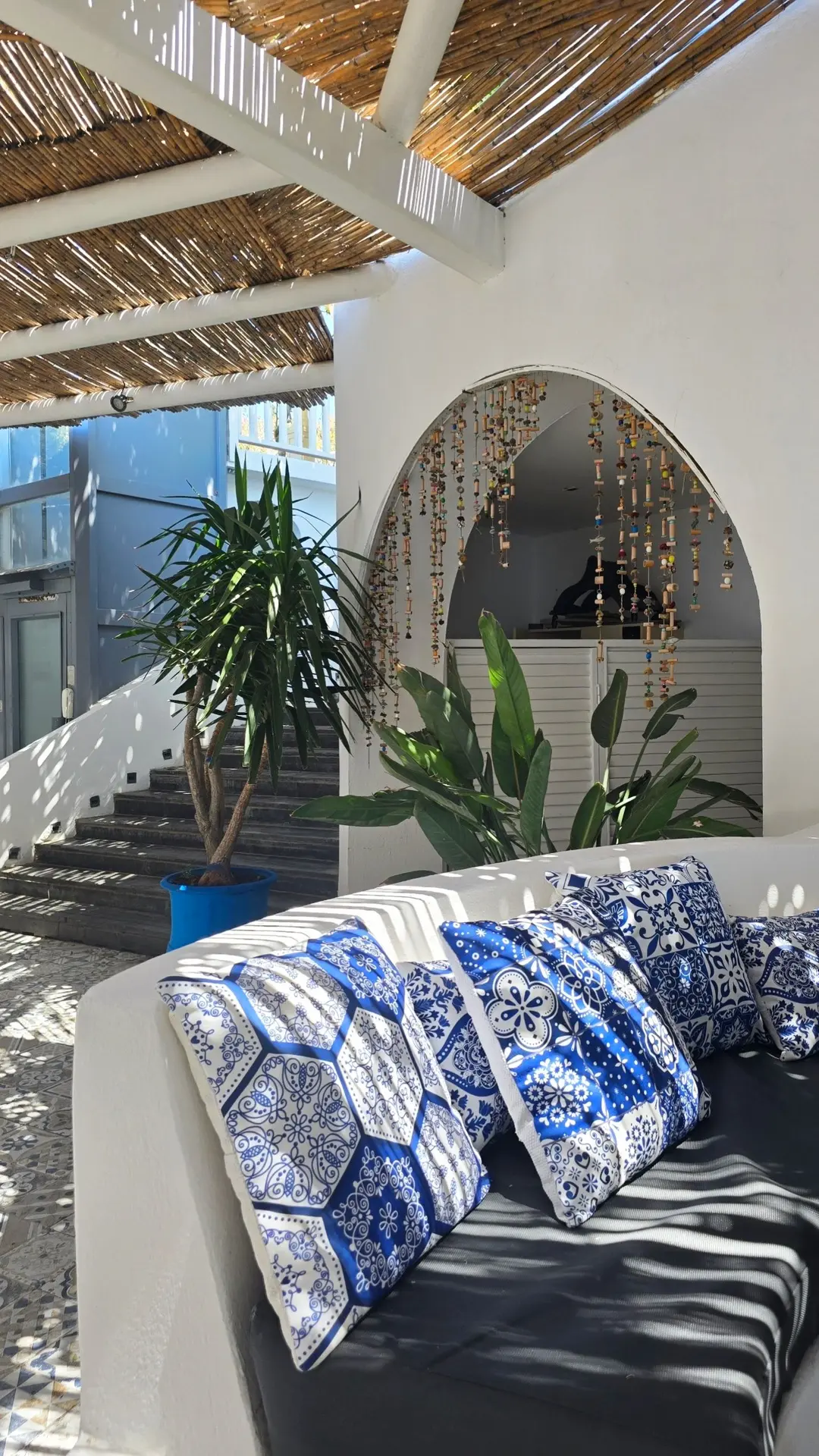 🏝️ БОДРУМ | СОБСТВЕННАЯ ВИЛЛА С БАССЕЙНОМ

▫️ Sianji Wellbeing Resort 5*
🏡 Собственная вилла с бас