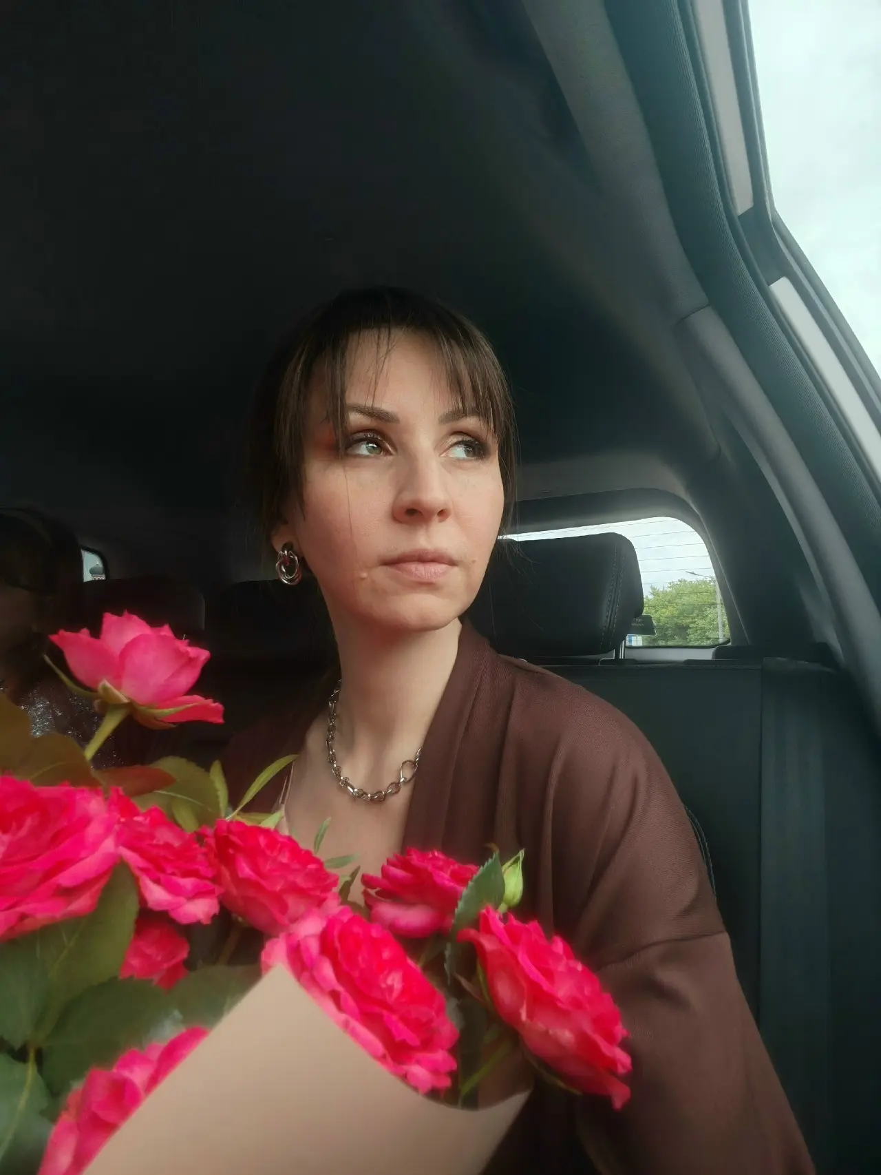 #ВЫВОДЫ_26
АЛЕКСАНДРА КОРОЛЁВА

Многие в этом году пишут про местами не слишком удачную 23ю линию. П