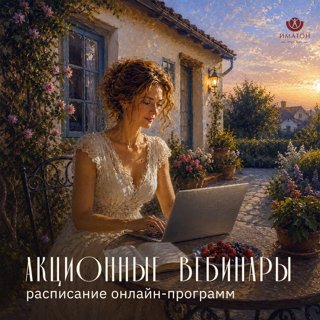 Делимся расписанием онлайн-программ по сниженной стоимости, запланированных в первые ле...