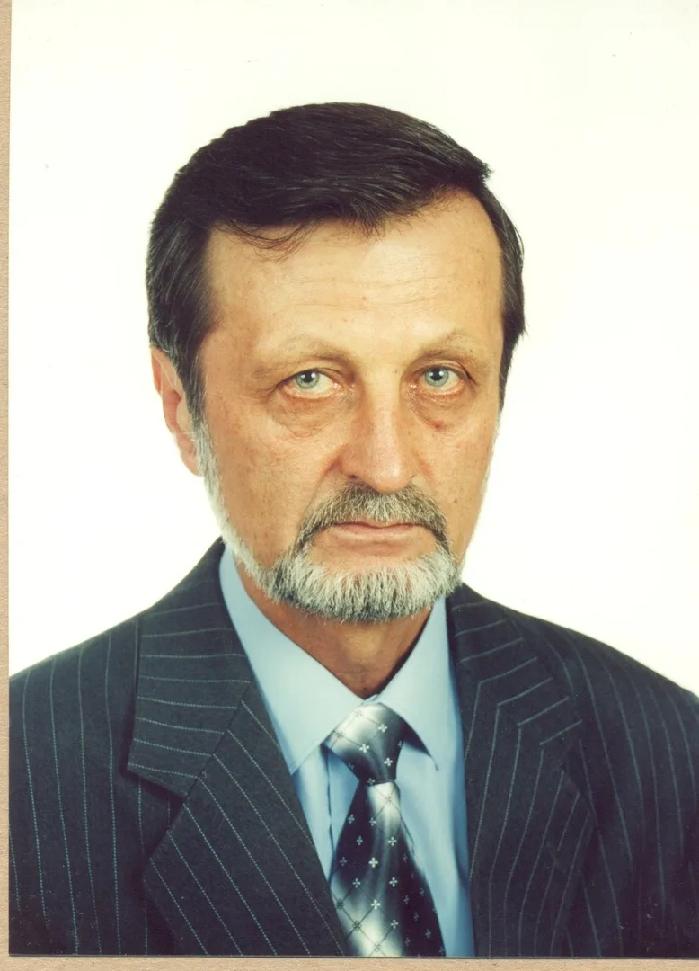 Сегодня мы хотим рассказать о Малютине Станиславе Александровиче – Почётном гражданине ...