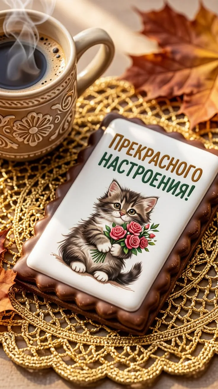 Заходи за хорошим настроением! 👉Подписаться!