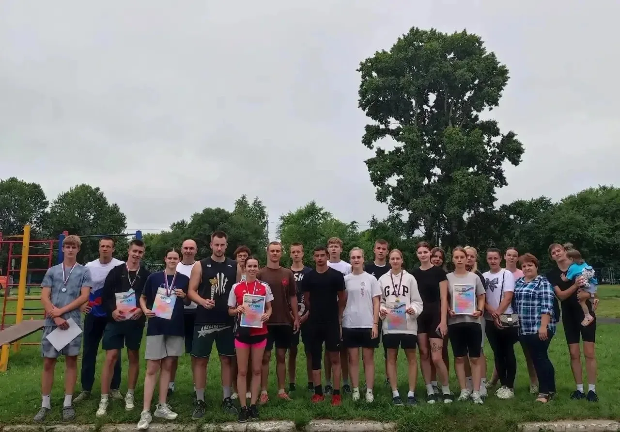🏆🥇Смидовичский район, ты просто космос!

Пока кто-то искал мотивацию под одеялом, сборные поселени