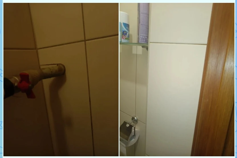 🌇Г.Калининград 
🏢Ул. В. Фермора, 4 
💦течь подводки полотенцесушителя , 
❌доступа для проведения р