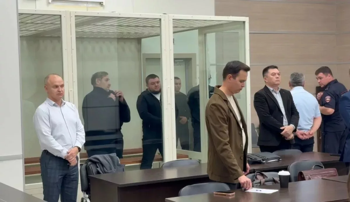 😱😱Создал банду в Башкирии