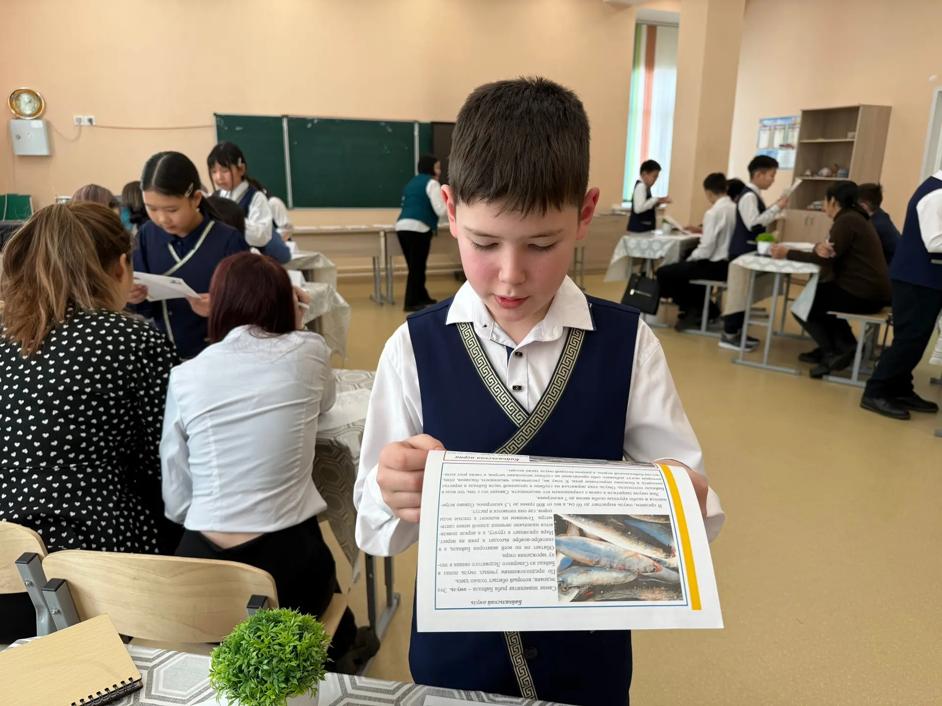 🎉День книгодарения в нашей школе: итоги и впечатления! 🎉