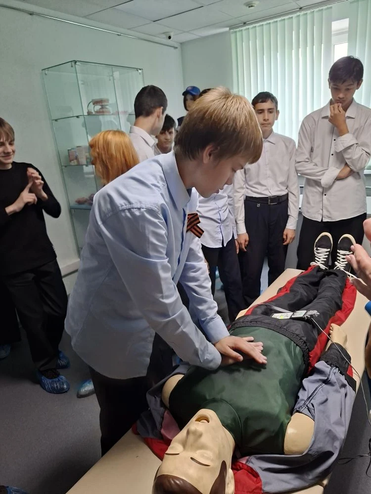 🧭 8Г на пути к профессии: диагностика + 4 отрасли будущего  Как понять, какое дело станет любимым на