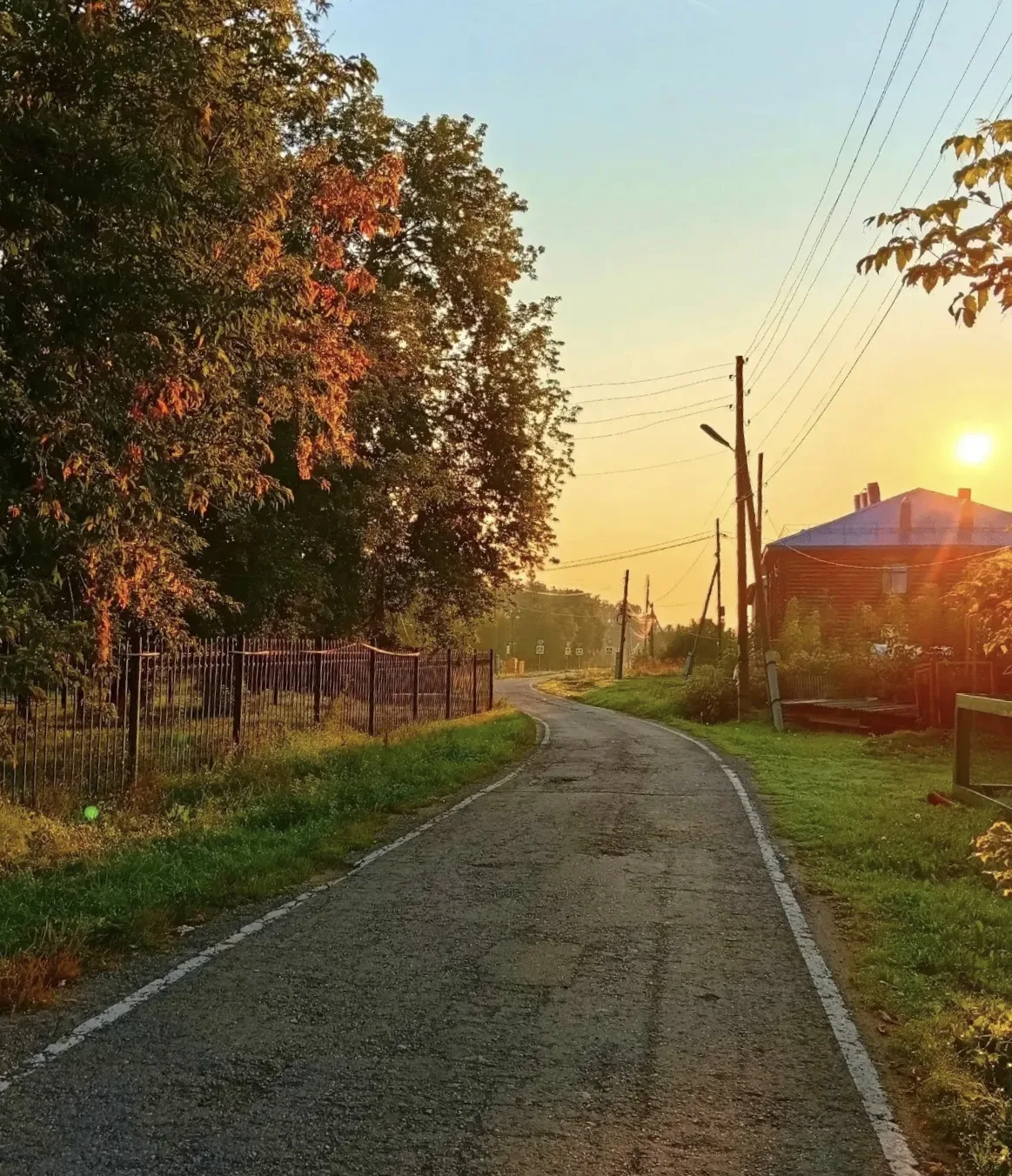 11 дней до сентября 🤎🍂