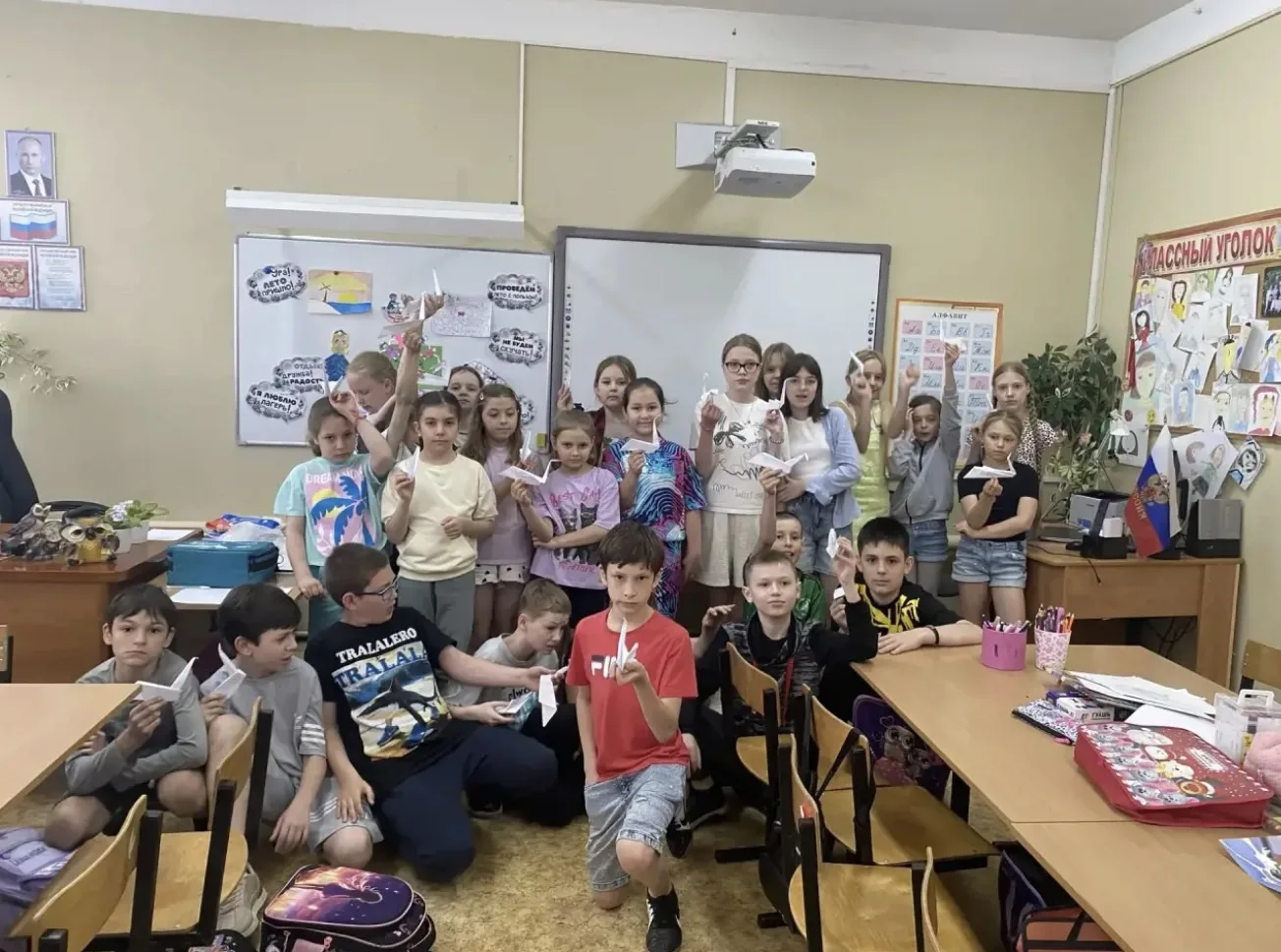 Пушкинский день в лагере «Радуга»! 🎨📚

Прошел заключительный день  посвящённвй великому русскому п