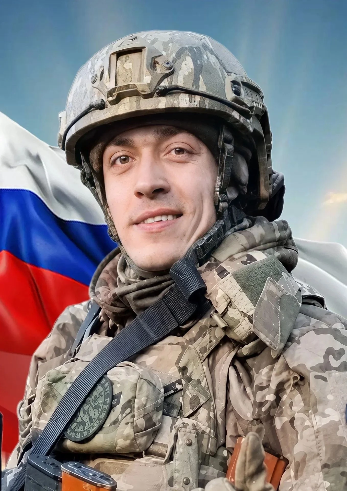 Магнитогорец погиб в зоне СВО.

Прощание с Прохорцевым Никитой Сергеевичем  состоится 17 июля с 10:0