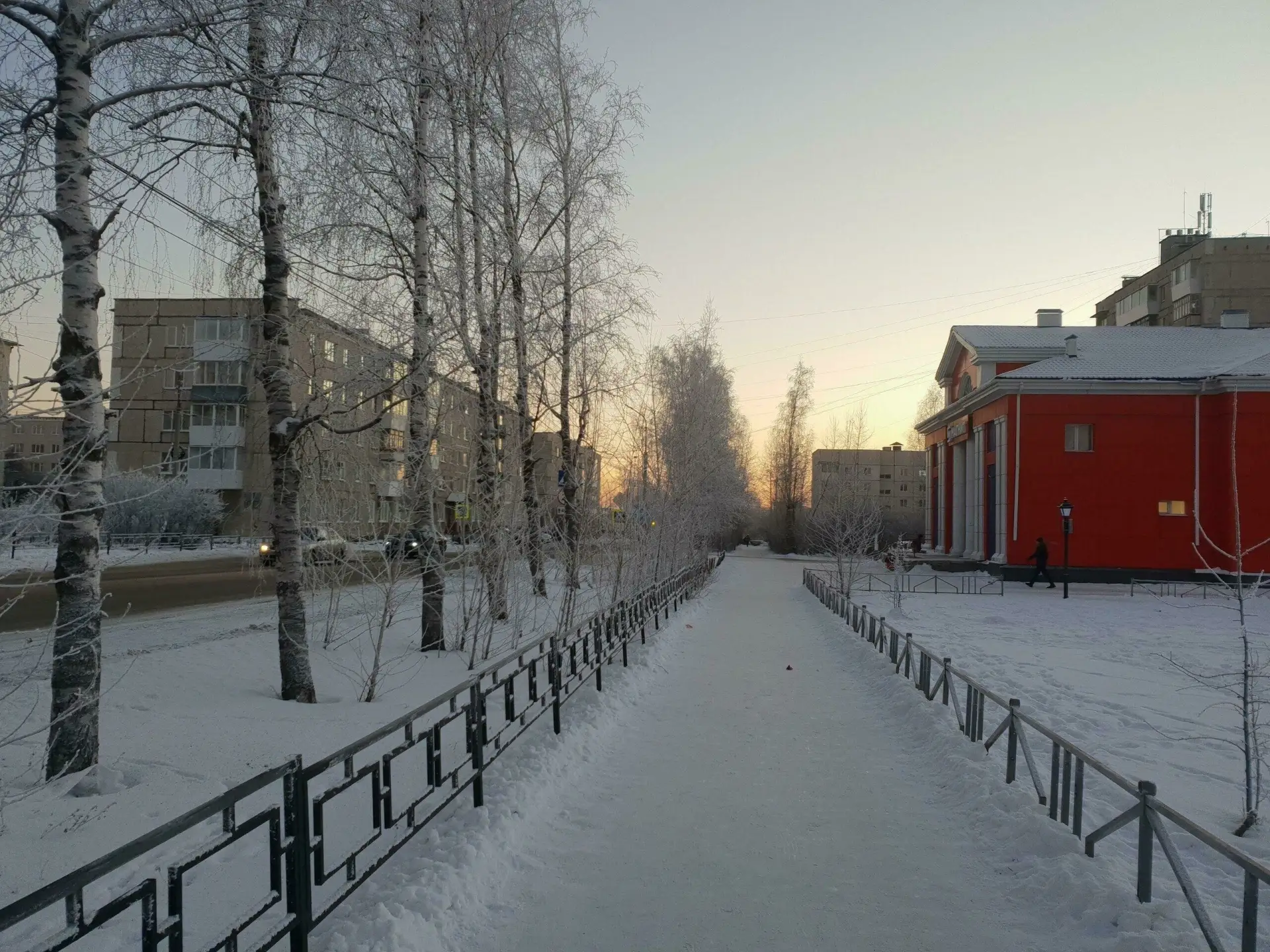 Присылайте Ваши фото в "Предложить пост"