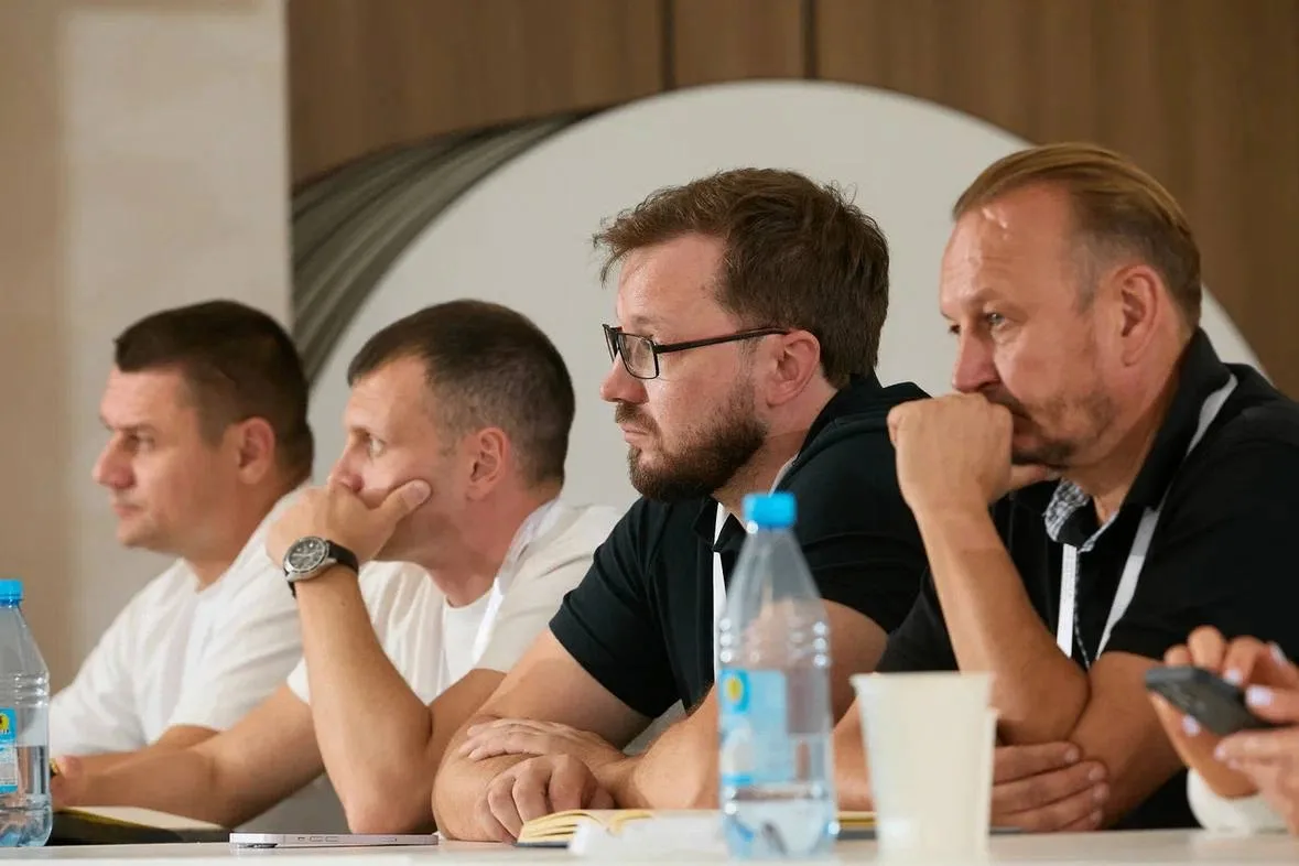 📌 Подводим итоги очной встречи ОЗС от 10 сентября